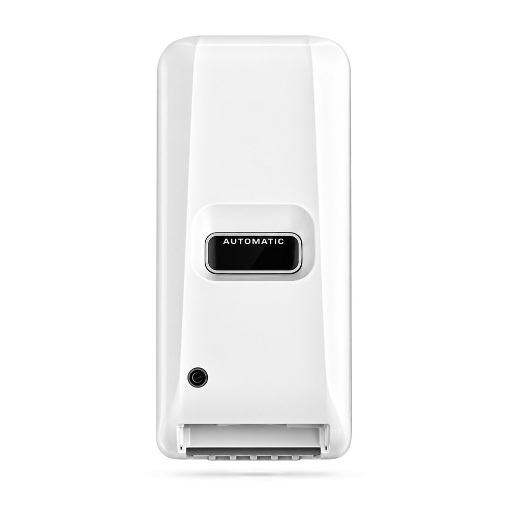 Automatic Soap Dispenser — front view