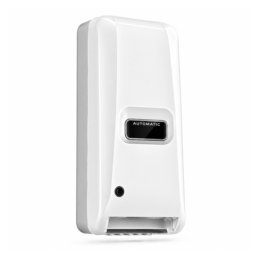 Automatic Soap Dispenser — angled view