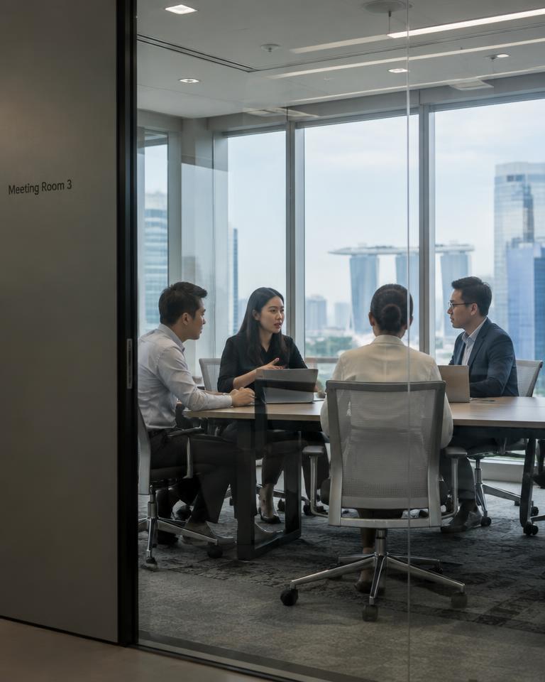 Air Hygiene: workplace hygiene situation