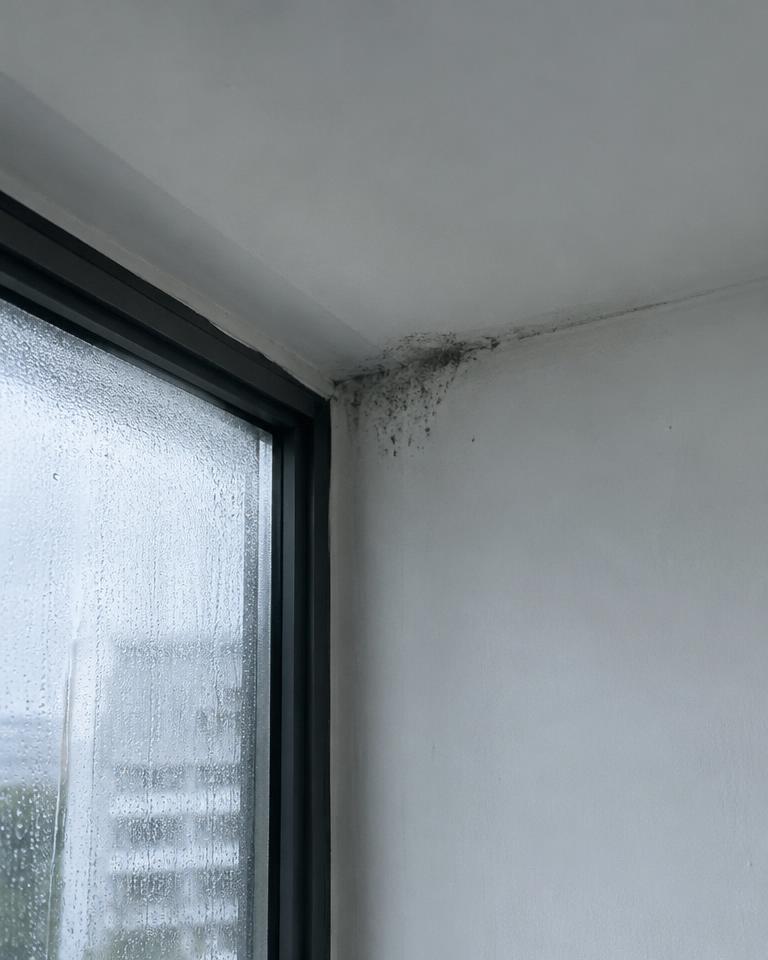 Mould & Moisture: workplace hygiene situation